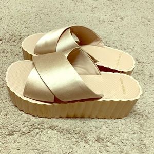 Tory Burch sandals